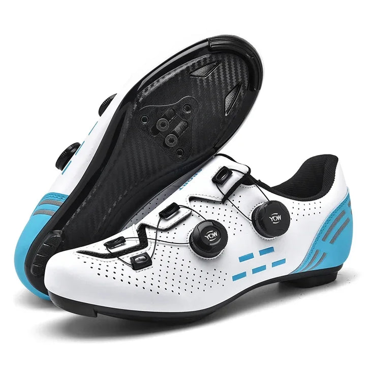 ProRide Cycling Shoes