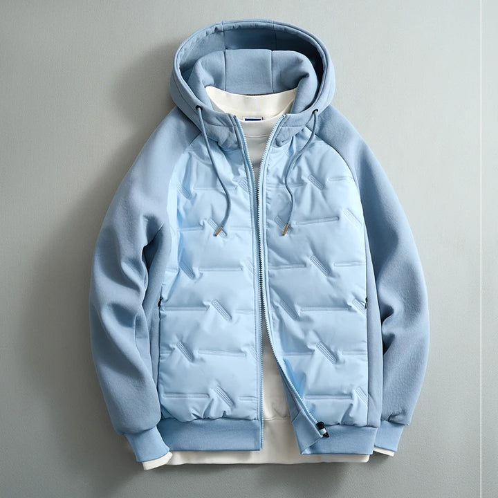 Branton Hooded Jacket
