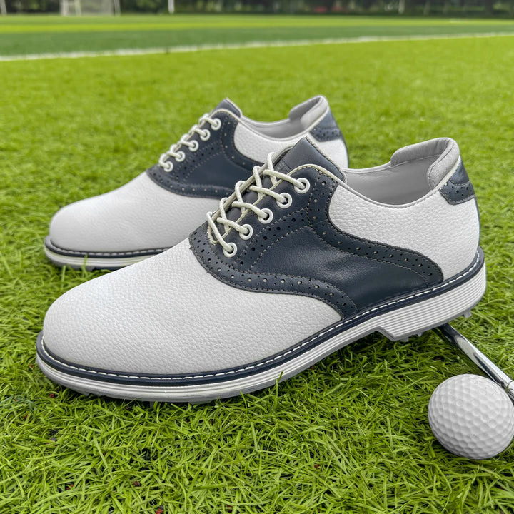 St. Andrews Fairway Waterproof Golf Shoes