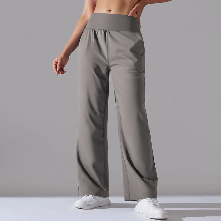 Sora Flow Wide Leggings