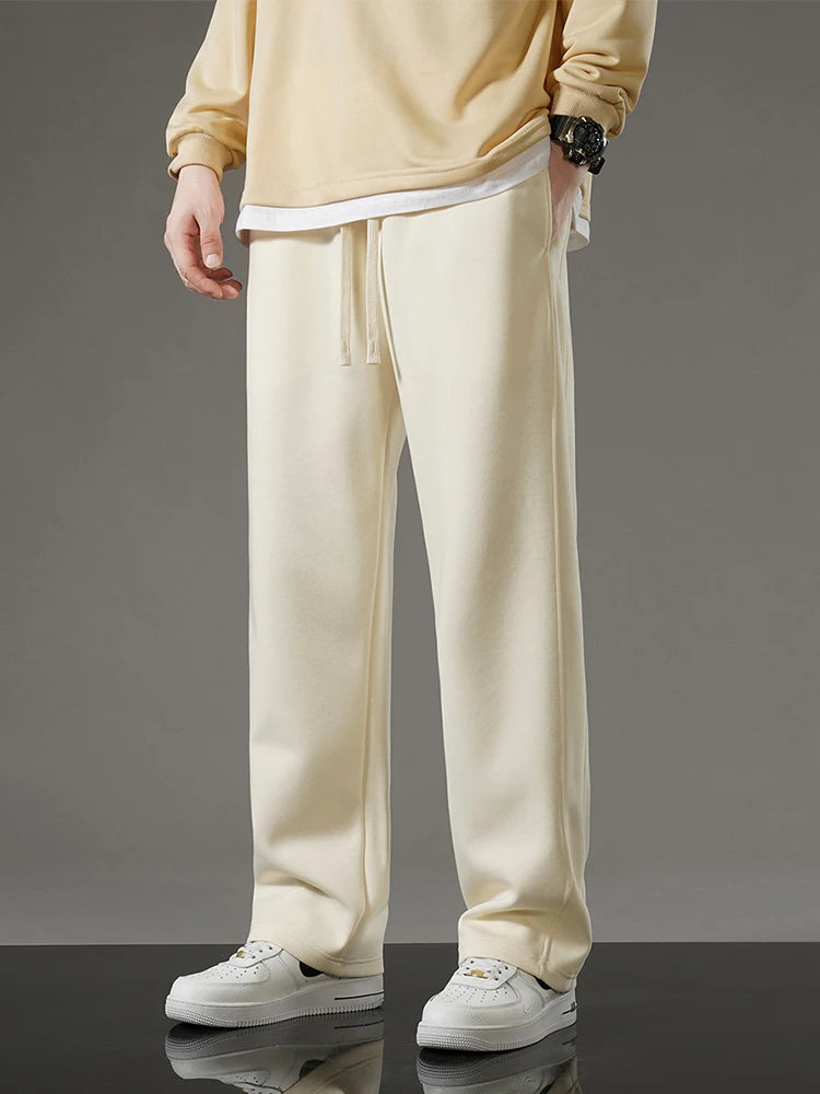 Calvo Cotton Lounge Trousers