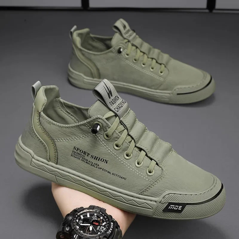 Marston Terrain Sneakers