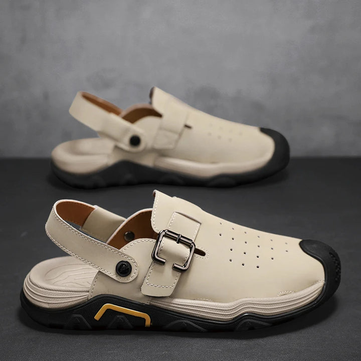 Boulder Trail Support Sandals
