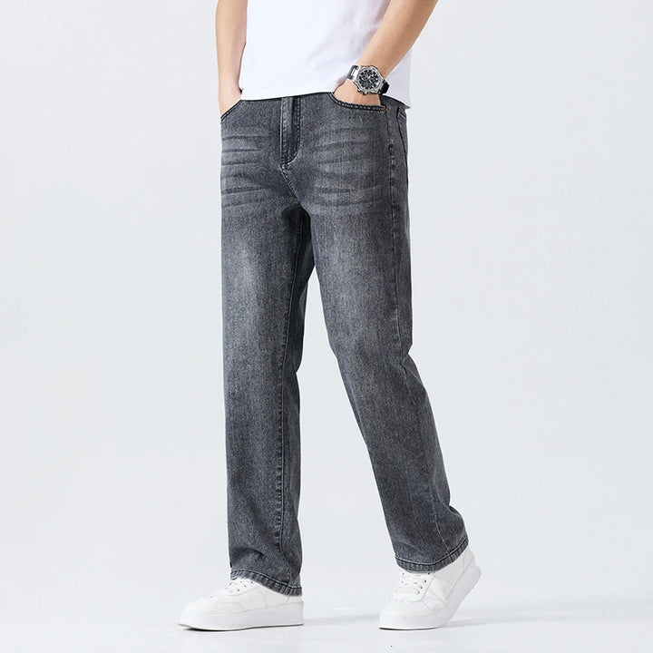 Creslo Soft Denim Jeans