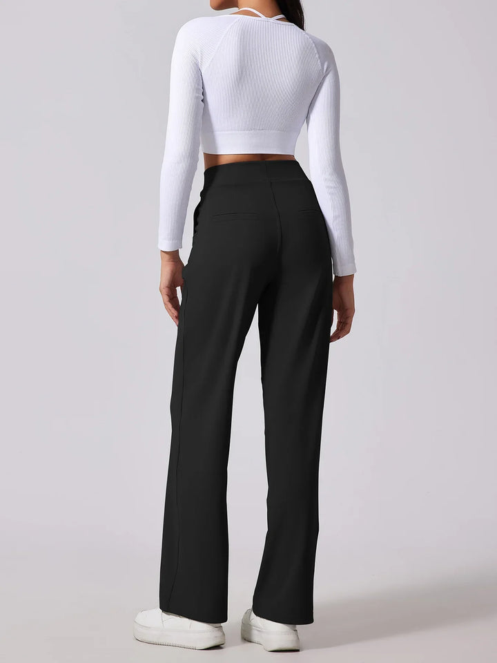 Numo Line Slacks