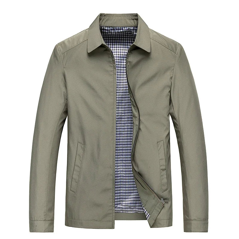 Harrow Lane Classic Jacket