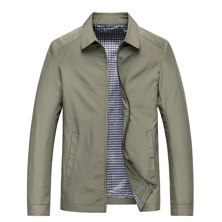 Harrow Lane Classic Jacket