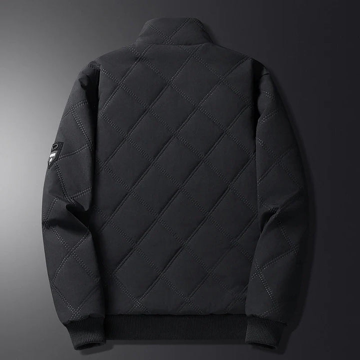 Lazare Quilted Jacket