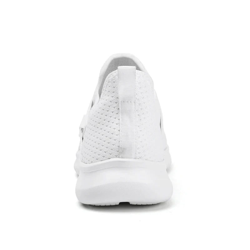 Navero Softmesh Slip-On Shoes
