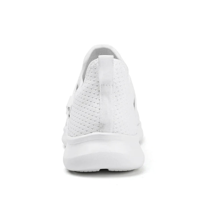 Navero Softmesh Slip-On Shoes