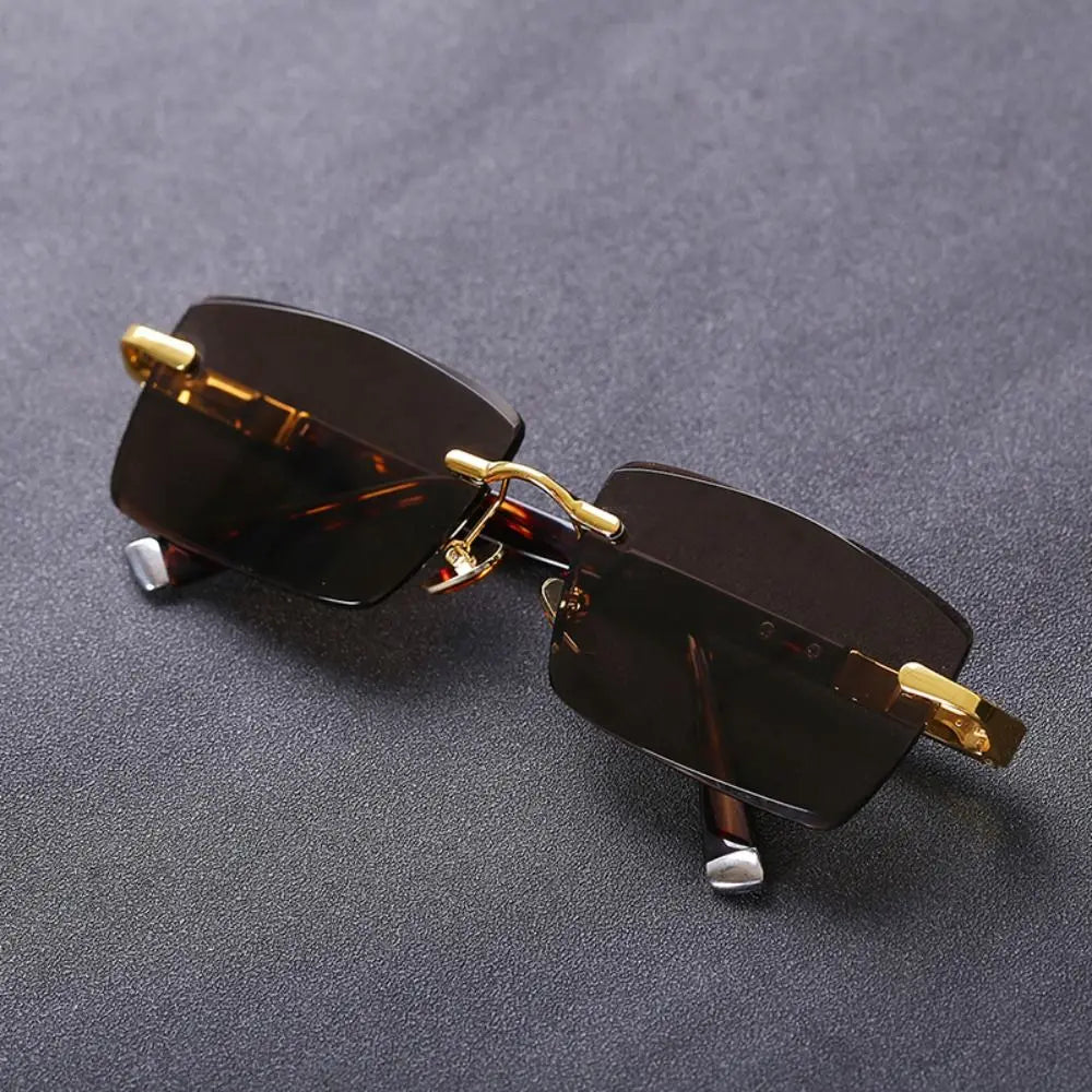 Varen Tortoiseshell Sunglasses
