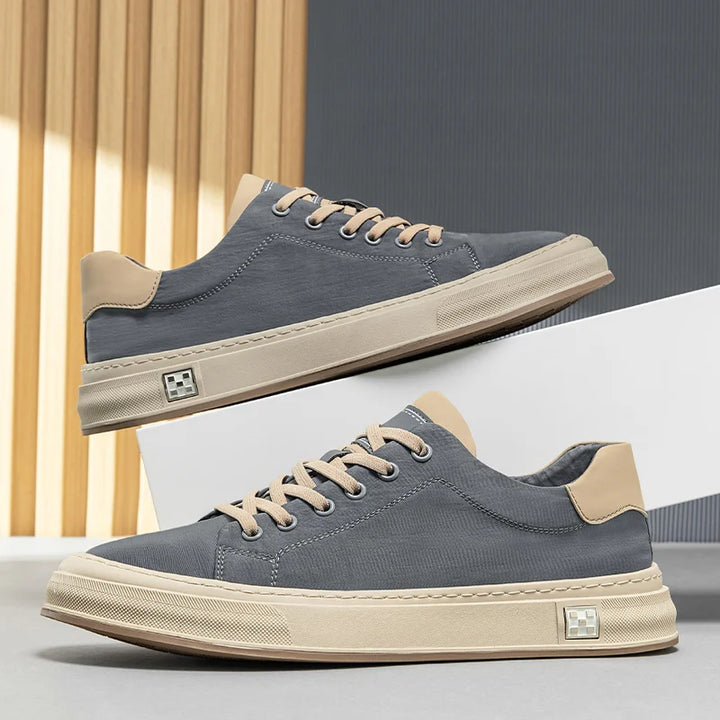 Keaton Canvas Sneakers