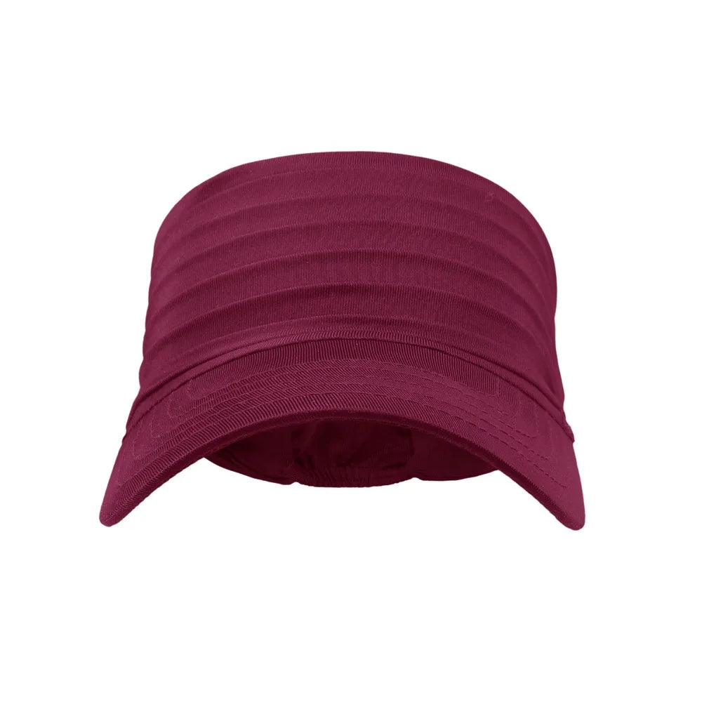 Serene Contour Band Visor