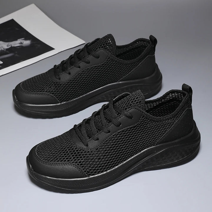 Velair Mesh Sneakers