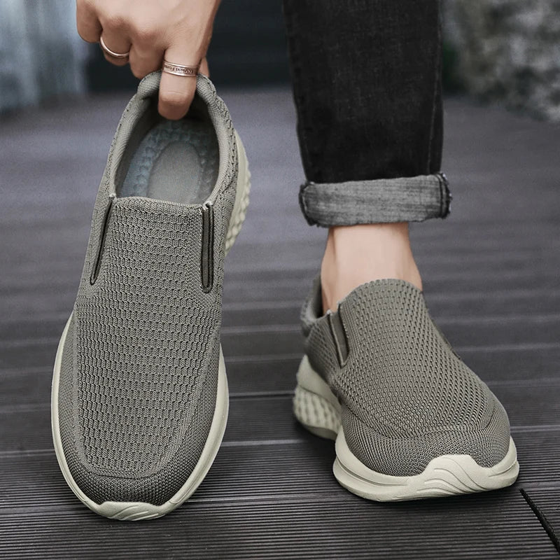 Axico Z Mesh Sneakers