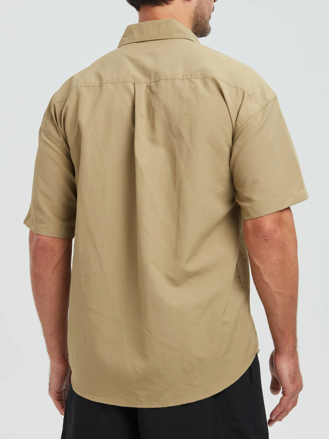 Bracer Utility Shirt