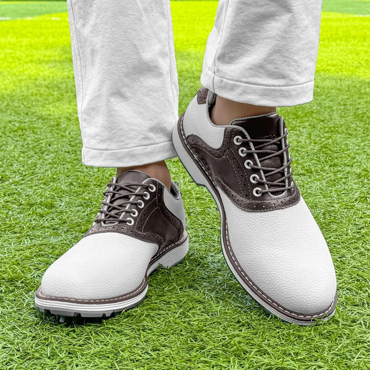 St. Andrews Fairway Waterproof Golf Shoes