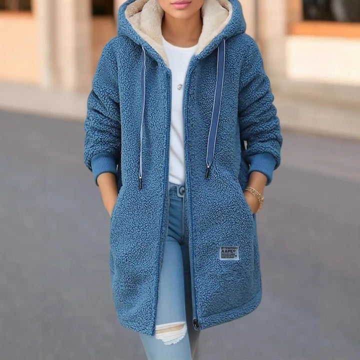 Alpine Fleece Jacket