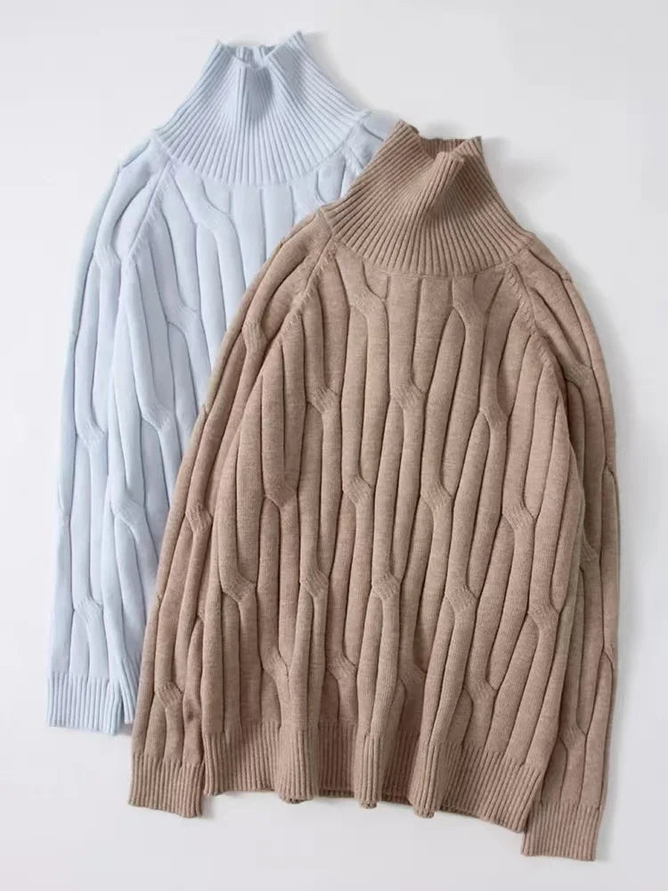 Sienne Soft Cashmere Set