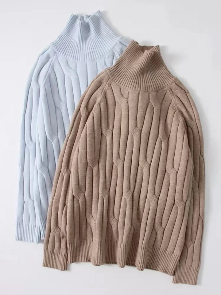 Sienne Soft Cashmere Set