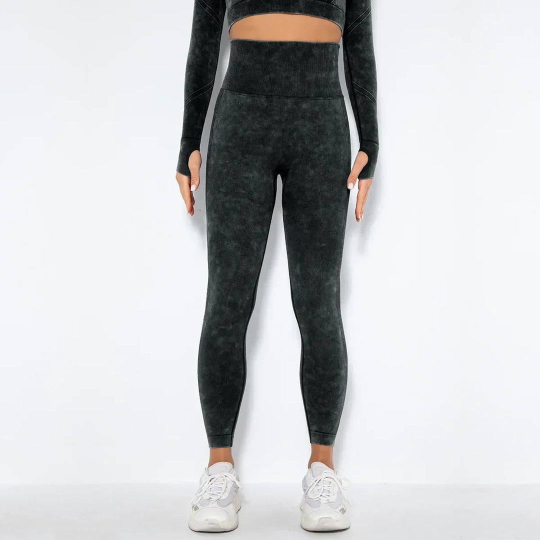 Selene Seamless Sculpt Leggings