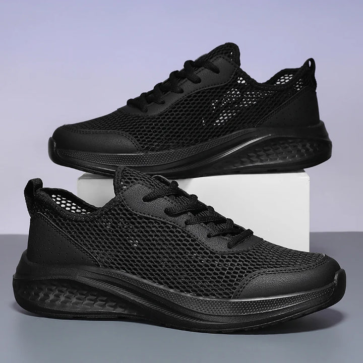 Velair Mesh Sneakers