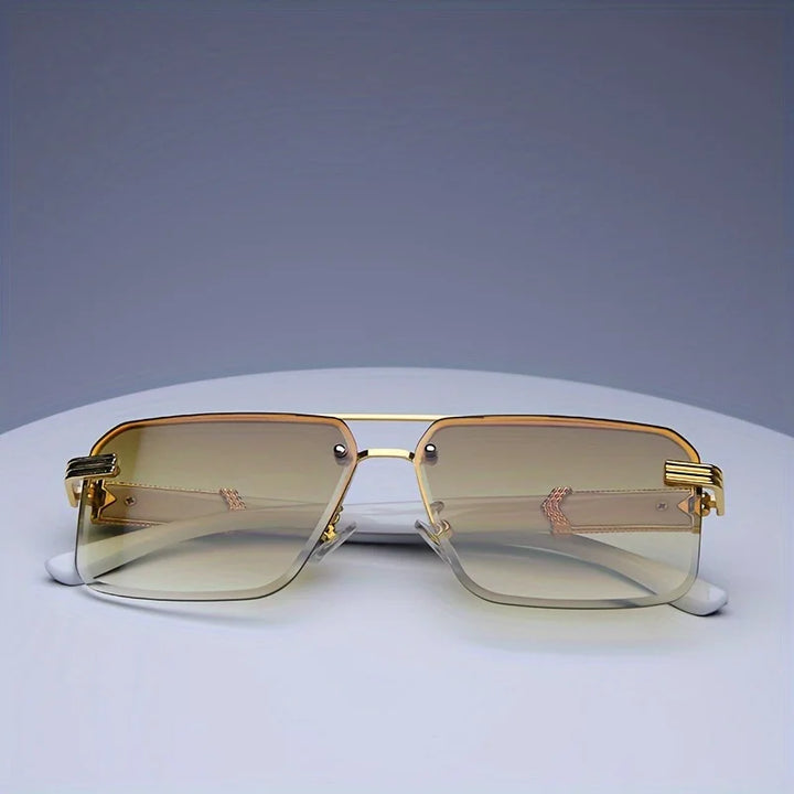 True Vision Polarized Sunglasses