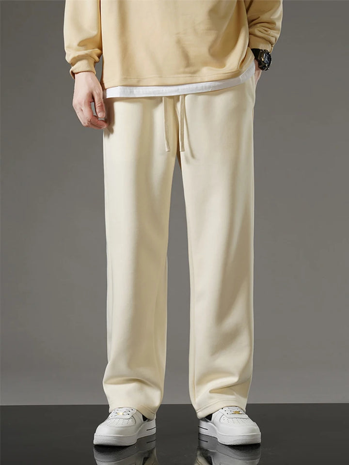 Calvo Cotton Lounge Trousers