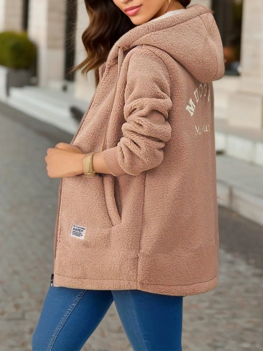 Alpine Fleece Jacket