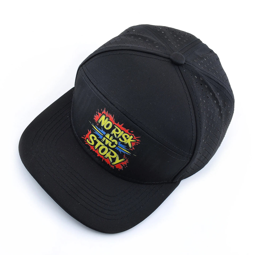 Legacy Mesh Snapback