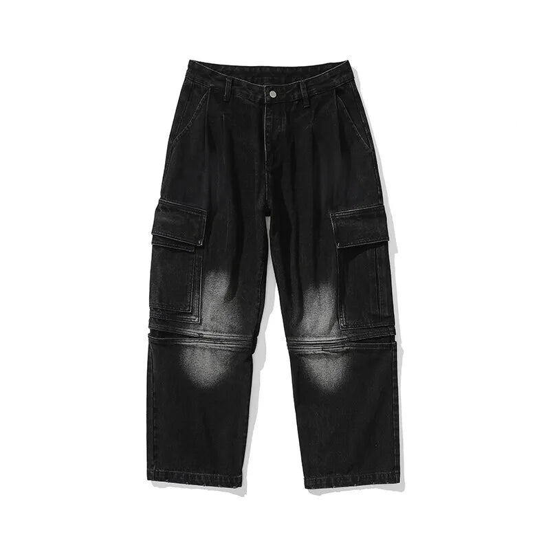 Brutline Wide Jeans
