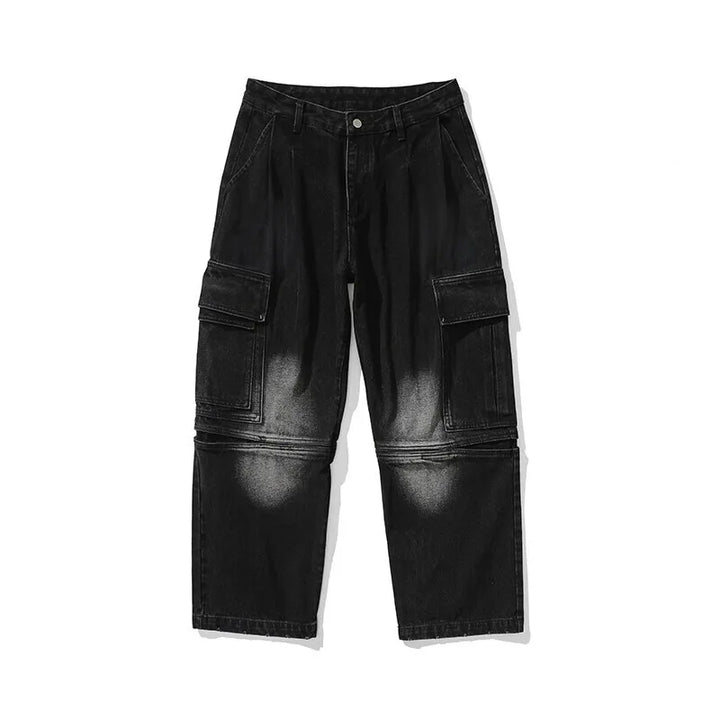 Brutline Wide Jeans