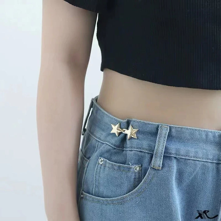 Starborn Waist Pin