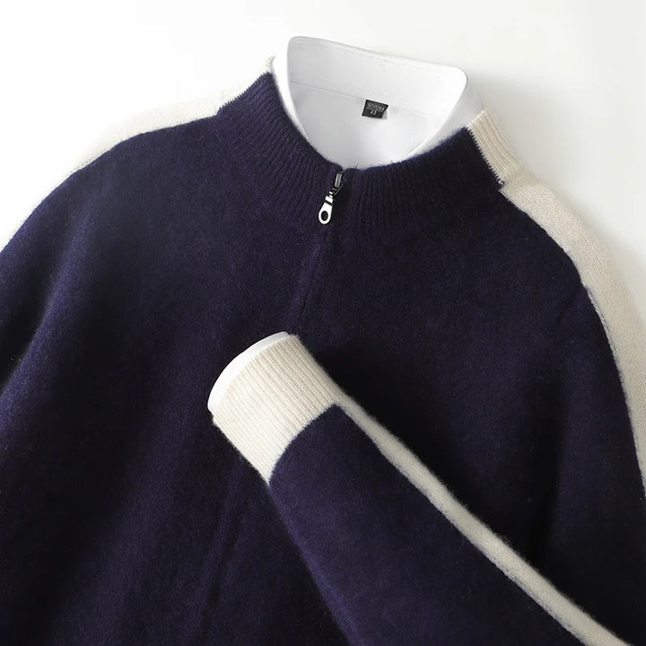 Ismere Wool Cardigan