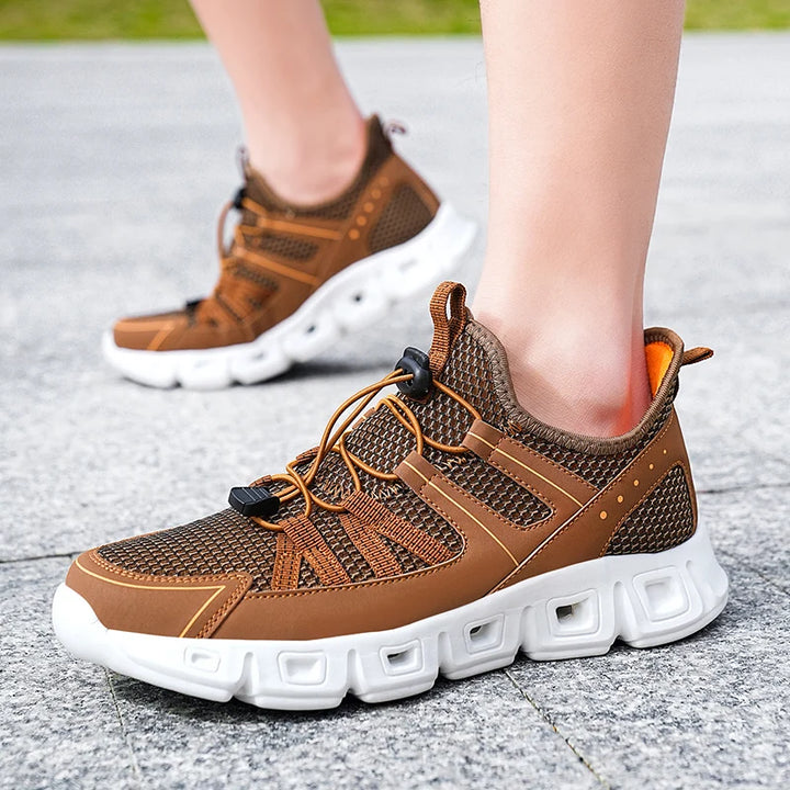 Auden Sport Sneakers