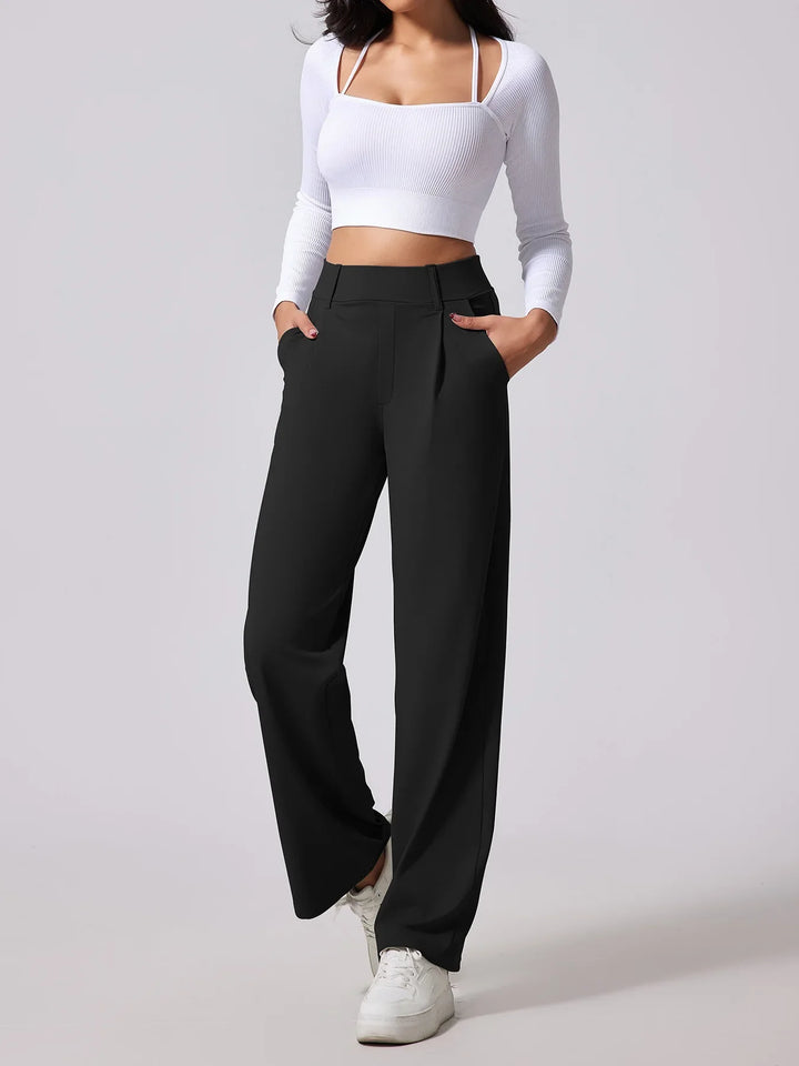 Numo Line Slacks