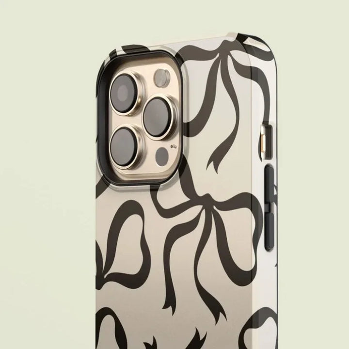 Bowcrest Petite iPhone Case