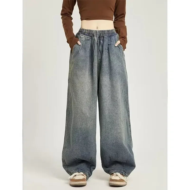 Montray Baggy Pants