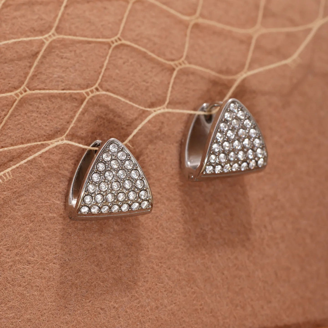 Celine Estelle Pavé Set