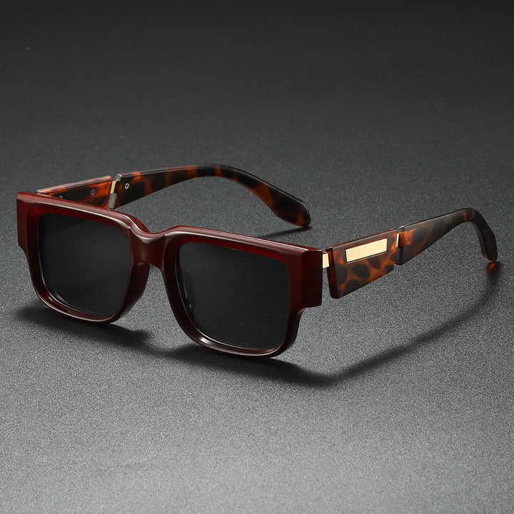 Duvant Square Shades