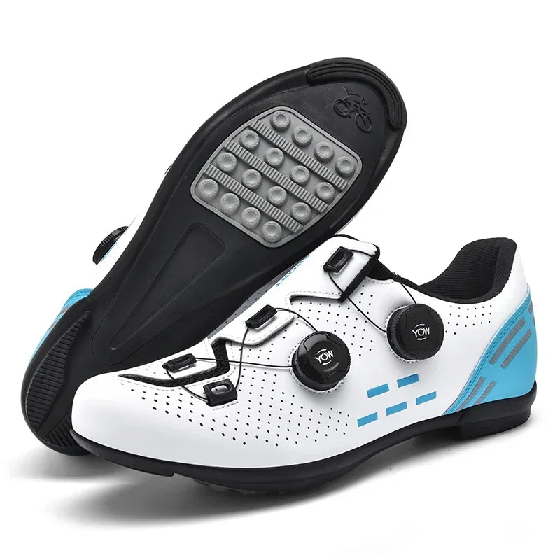 ProRide Cycling Shoes