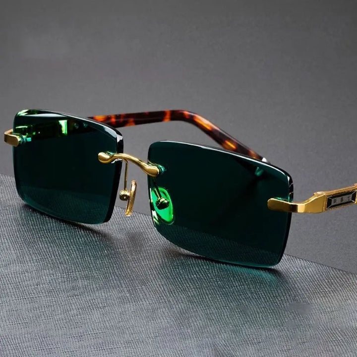 Varen Tortoiseshell Sunglasses