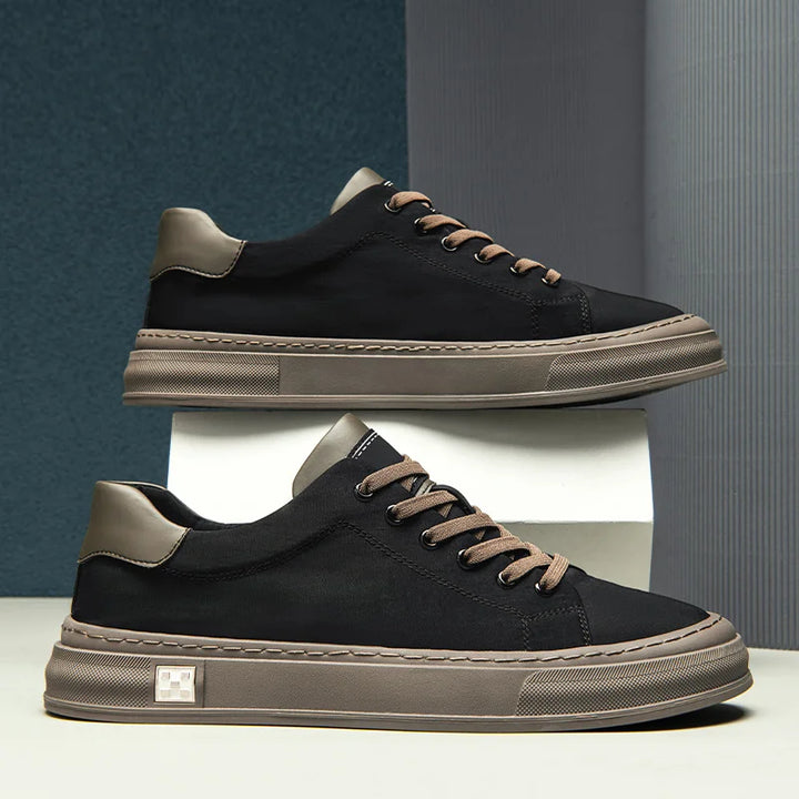 Keaton Canvas Sneakers