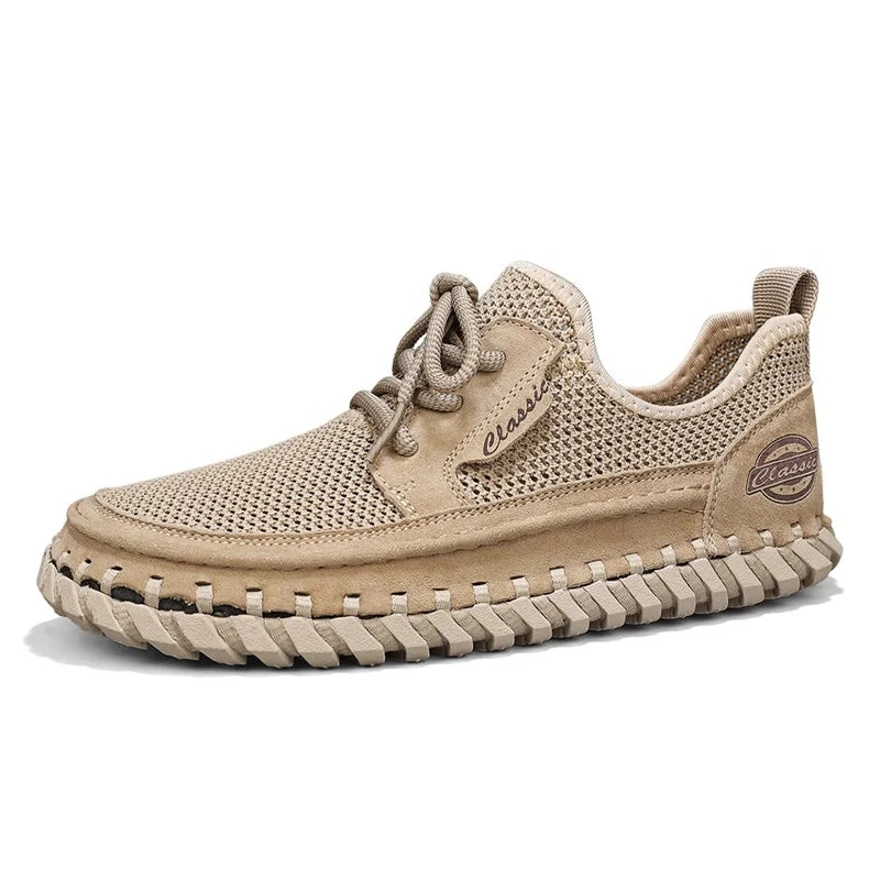 Northrock  Mesh Sneakers