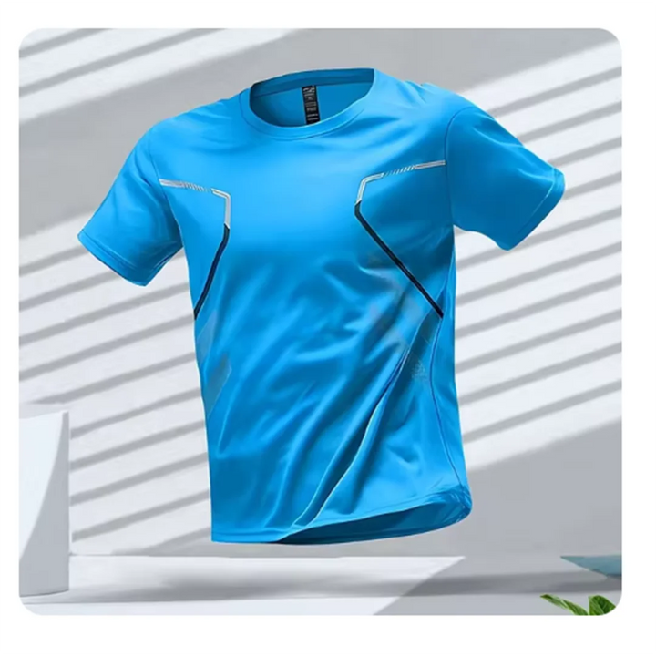 Stridez QuickDry Mens Sport Shirt