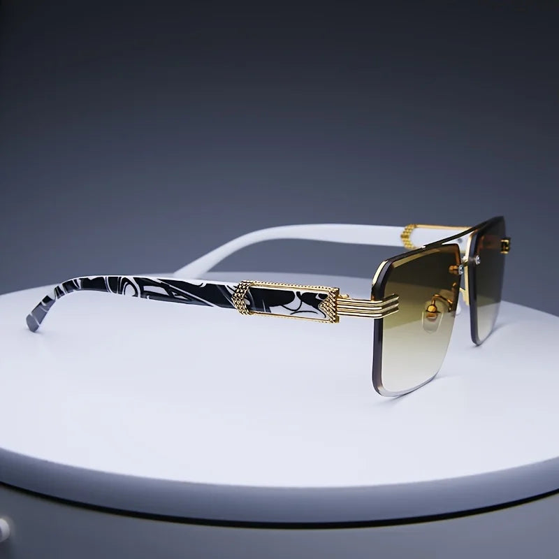 True Vision Polarized Sunglasses
