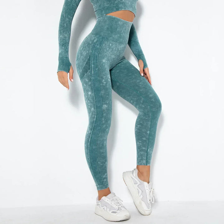 Selene Seamless Sculpt Leggings