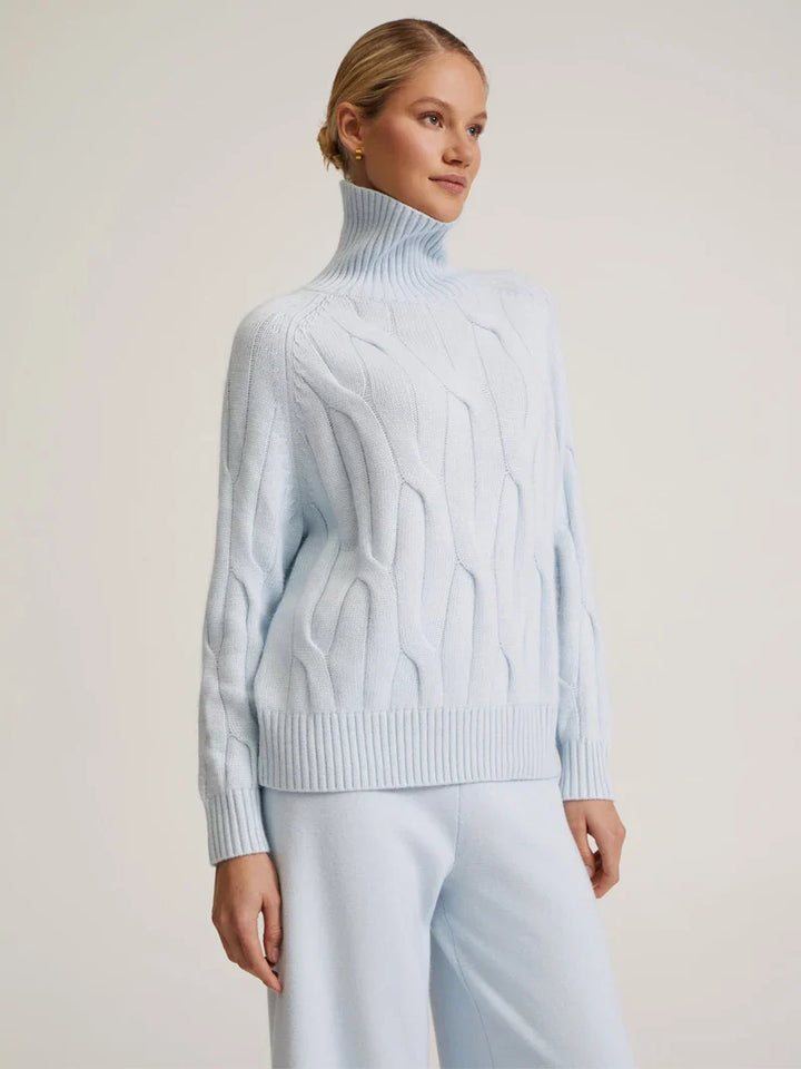 Sienne Soft Cashmere Set