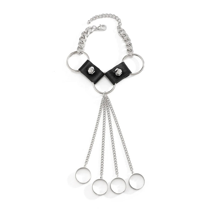 Death Parade Chain Handpiece