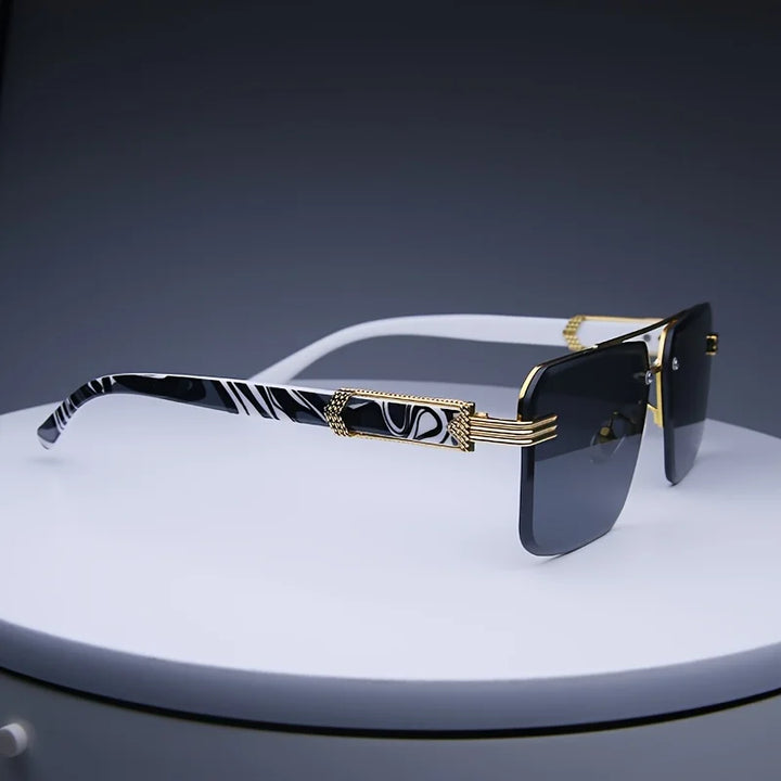 True Vision Polarized Sunglasses